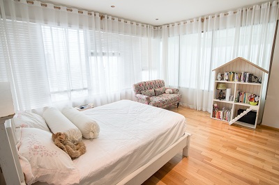 condo for sale in Bangkok Promphong BTS - M district Duplex condo Sukhumvit 24 size 137 sq.m./ 2bedroom+2bathroom on super high floor