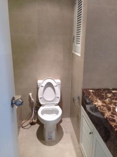 Ekkamai Soi 10, Big space and nice view, 260 sq.m. 3 bedroom 3 bathroom