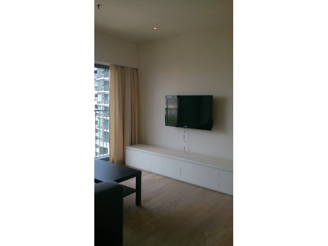 Sukhumvit 36 easy to get BTS Thonglor only 50m.for 1 bedroom , 54 sq.m.