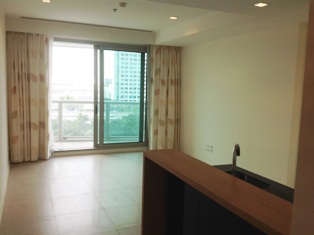 Luxury 2 bedrooms 75 sq.m. for sale in The River. Special price! Best deal ever. Hurry up!