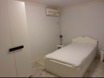 Condo for sale in Bangkok Sukhumvit near Prompong BTS 91 sq.m. 2 bedrooms 1 bathroom Fully furnished