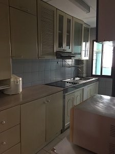 Condo for sale in Bangkok Sukhumvit 59, Walking distance to BTS Thonglor for 3 bedroom 120 sq.m.