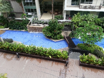 Good price! condo for sale in Bangkok Thonglor area. . 36 sq.m. 1 bedroom.