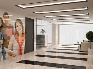 Student accommodation near London UK for sale with assured return 9% per year for 5 years