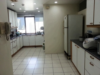 Condo for sale in Bangkok Nana area. Sukhumvit 4, Duplex with big space 448 sq.m.for 5 bedroom, 4 bathroom and Maid room. Nana BTS