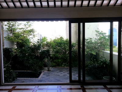 Condo for sale in Bangkok Nana area. Sukhumvit 4, Duplex with big space 448 sq.m.for 5 bedroom, 4 bathroom and Maid room. Nana BTS
