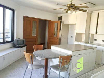 Penthouse with huge terrace for sale in Bangkok Sukhumvit Panaromic view 720 sq.m. Best Residential area Thonglor upscale zone heart of Bangkok. Walk easy close to BTS