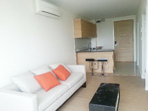 Condo for sale in Thonglor 46 sq.m. 1 bedrooms fully furnished