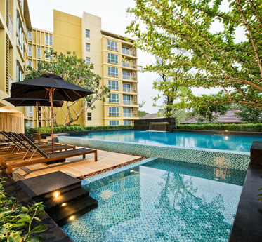 Hive Sukhumvit 65 - 2BR for Sale Now<br />