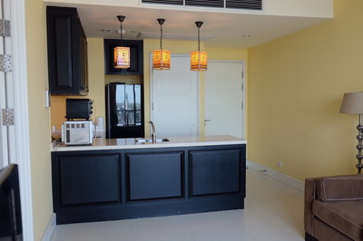 Sukhumvit 22 , Condo for Sale 1 bedroom 53 sqm. with Superb View!