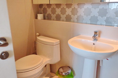Sukhumvit 22 , Condo for Sale 1 bedroom 53 sqm. with Superb View!