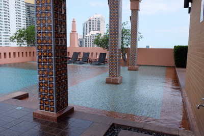 Sukhumvit 22 , Condo for Sale 1 bedroom 53 sqm. with Superb View!