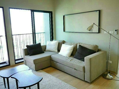 Condo for sale at Ekkamai, Only 100 m. walking to BTS Ekkamai