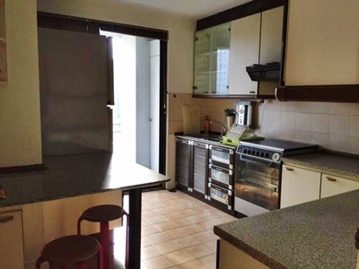 Good price condominium for sale  at sukhumvit 59, Duplex spacious and perfect for family.