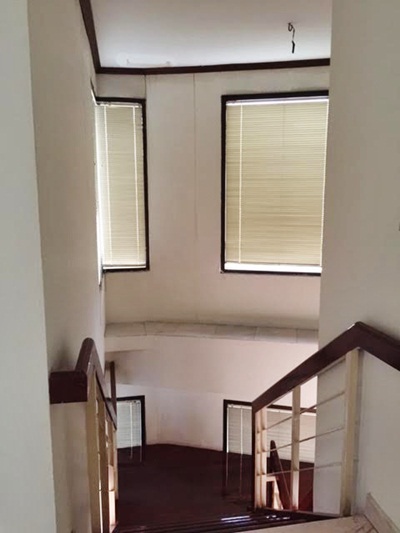 Good price condominium for sale  at sukhumvit 59, Duplex spacious and perfect for family.