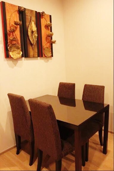 Sukhumvit39,high rise condominium in CBD, walking distance to BTS and Emporium, great view, nice building can't miss!