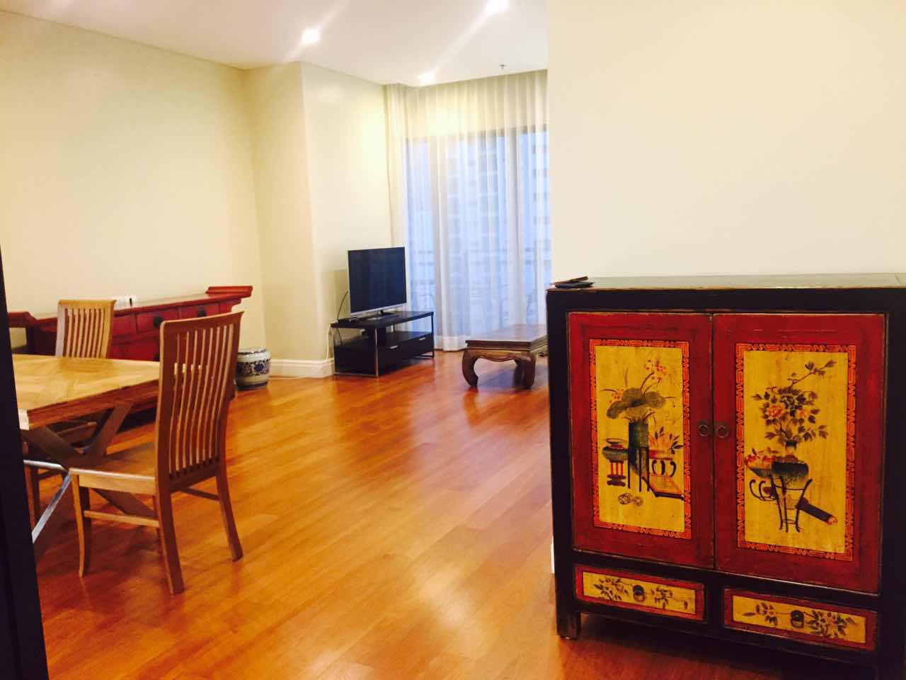 Condo for sale in Sukhumvit Prompong BTS M district