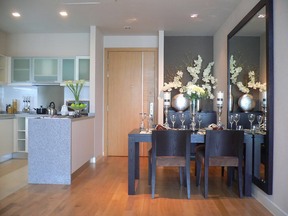 Nice condo for rent Sukhumvit Bts and Mrt