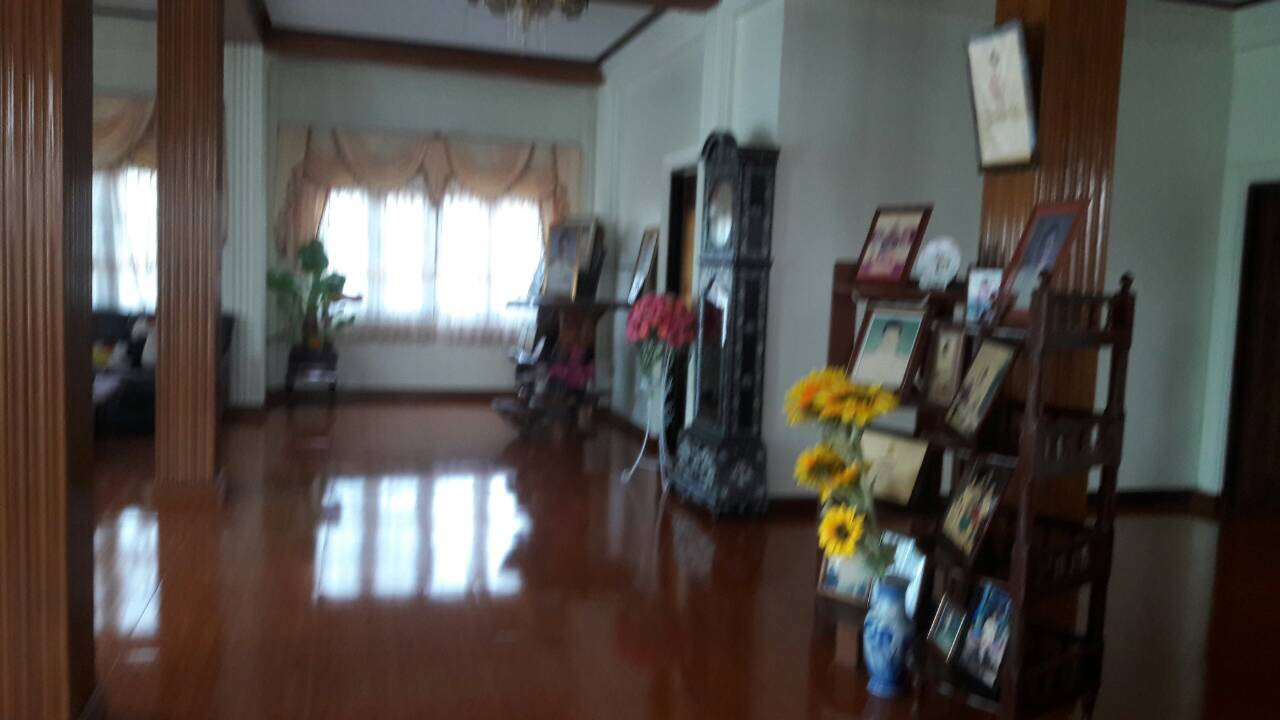 Single House in Samutprakan for Sale!!!