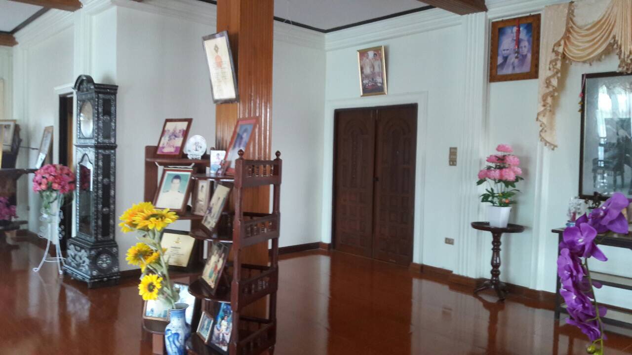 Single House in Samutprakan for Sale!!!