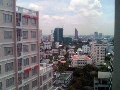 1 Bedroom for rent !!!  sukhumvit26  niceview high floor