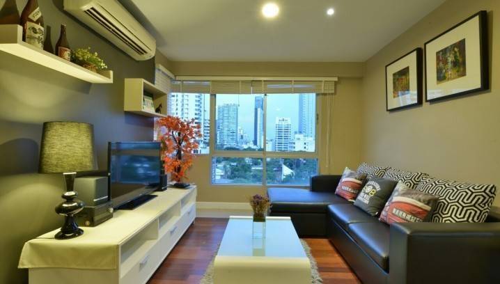 Sukhumvit 49 - condo for sal 1BR, 54 sqm furnished