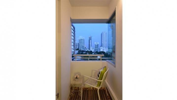 Sukhumvit 49 - condo for sal 1BR, 54 sqm furnished