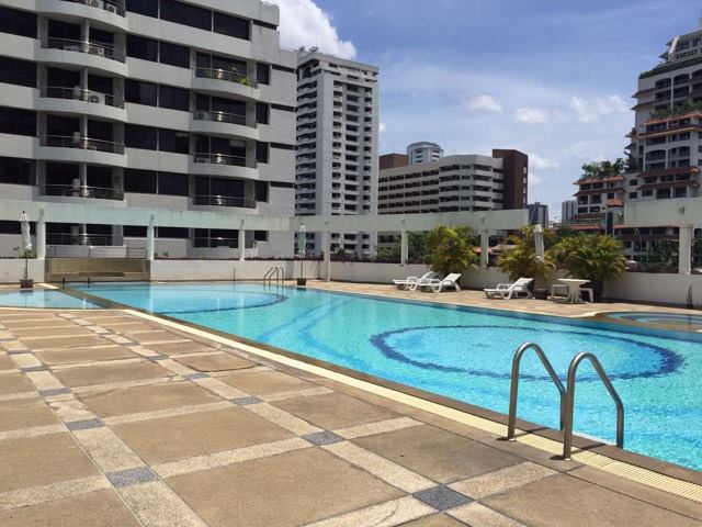 Condo for sale !!! sukhumvit39 2 bedrooms