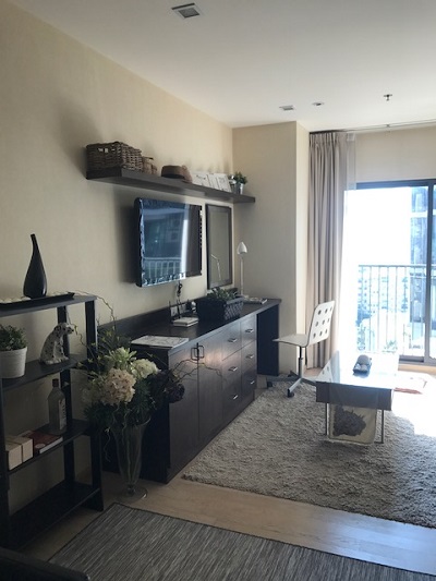 Condo for sale ! 1 BR  Sukhumvit 36-38