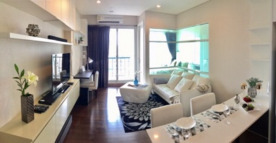 Condo for rent 1bedroom  Luxury Fully Furnished Thonglor