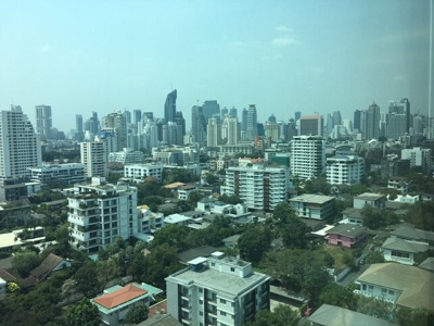 Condo for rent 1bedroom  Luxury Fully Furnished Thonglor