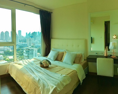 Condo for rent 1bedroom  Luxury Fully Furnished Thonglor