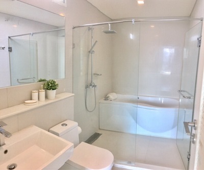 Condo for rent 1bedroom  Luxury Fully Furnished Thonglor