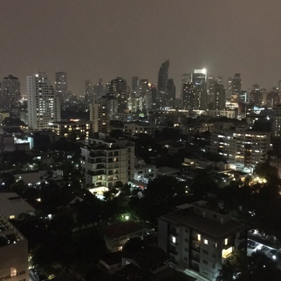 Condo for rent 1bedroom  Luxury Fully Furnished Thonglor