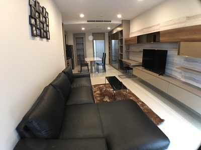 Condo for rent ! 1 BR BTS Ploenchit  Nice View !!!