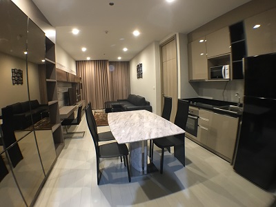 Condo for rent ! 1 BR BTS Ploenchit  Nice View !!!