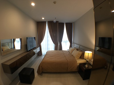 Condo for rent ! 1 BR BTS Ploenchit  Nice View !!!