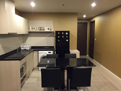 Condo for rent  2Bedrooms  500 meter from Bts Chong Nonsi Station