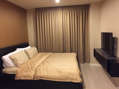 Condo for rent  2Bedrooms  500 meter from Bts Chong Nonsi Station