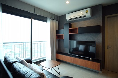 Brand new condo for sale/rent!! Walking Distance to BTS Thonglor, 1 bedroom 41 sq.m.