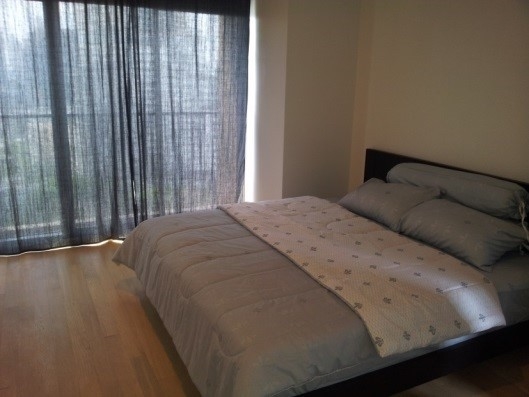 Condo for rent!!  Near BTS Phrom Phong, 2 bedrooms  2 bathrooms 67.79 sq.m.