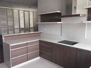 Condo for rent!!  2 bedrooms 140 sq.m.
