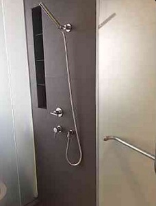 Condo for rent!!  2 bedrooms 140 sq.m.