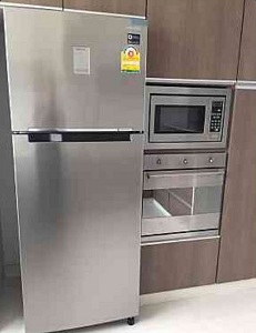 Condo for rent!!  2 bedrooms 140 sq.m.