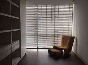 Condo for rent!!  2 bedrooms 140 sq.m.