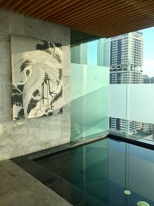 Condo for rent!! 2 bedrooms 2 bathrooms, 118 sq.m.