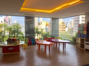 Condo for rent!! 2 bedrooms 2 bathrooms, 118 sq.m.