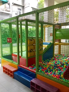 Condo for rent!! 2 bedrooms 2 bathrooms, 118 sq.m.