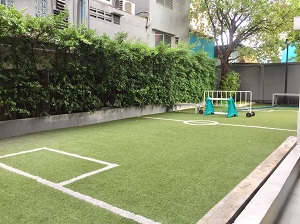 Condo for rent!! 2 bedrooms 2 bathrooms, 118 sq.m.