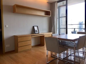 Condo for rent!! 2 bedrooms 2 bathrooms, 118 sq.m.
